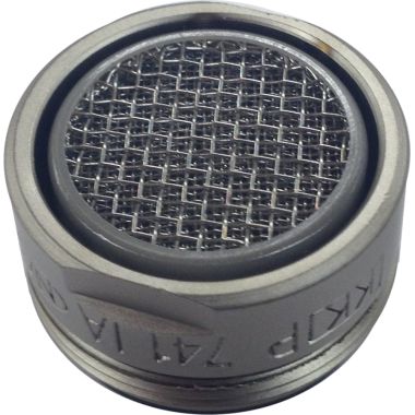 Click here to see Brizo RP40514SS Brizo RP40514SS Stainless Steel Aerator
