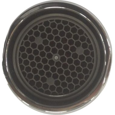 Click here to see Brizo RP36252PC Brizo RP36252PC Polished Chrome 2.2 Gpm Aerator