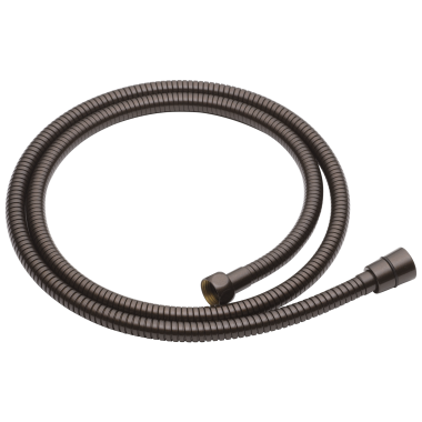 Click here to see Brizo RP49645RB Brizo Essential 60-Inch Stretchable Handshower Hose and Gaskets, Venetian Bronze - RP49645RB