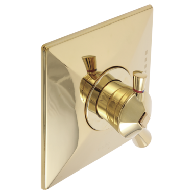 Click here to see Brizo RP54314BB Brizo RP54314BB Brass 1900 Conversion Trim Kit