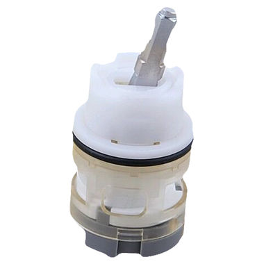 Click here to see Brizo RP42286 Brizo RP42286 Polished Chrome Ceramic Cartridge