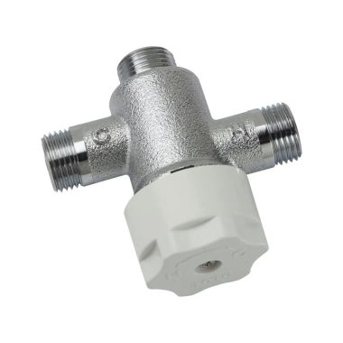 Click here to see Toto TLT10R TOTO TLT10R THERMOSTATIC MIXING VALVE FOR LAV