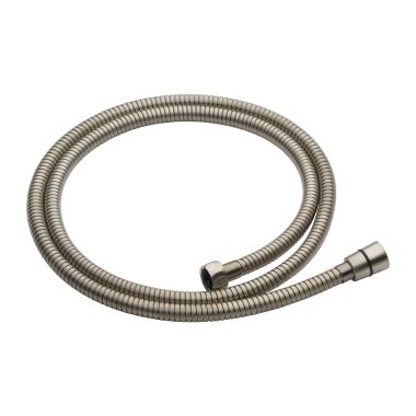Click here to see BRIZO RP49645BN Brizo Essential 60-Inch Stretchable Handshower Hose and Gaskets, Brilliance Brushed Nickel - RP49645BN