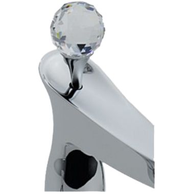 Click here to see Brizo RP63515PC Brizo RP63515PC RSVP Polished Chrome 4 Hole Roman Tub Finial