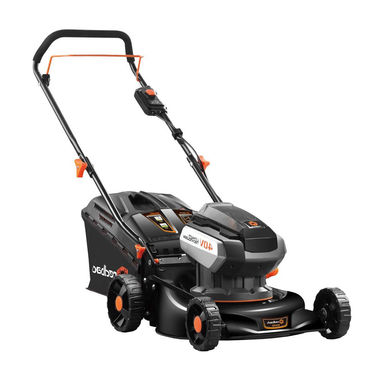 Click here to see Redback E142C Redback Flex Series 40V 17