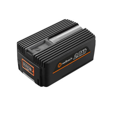 Click here to see Redback EP20 Redback Flex Series 40V Lithium-Ion Battery Pack, 2.0Ah - EP20