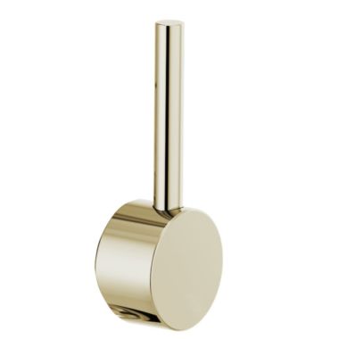 Click here to see Brizo HLK175-PN Brizo Odin Metal Lever Handle Kit for 63965LF-LHP and 63075LF-LHP, ADA-Compliant, Brilliance Polished Nickel - HLK175-PN