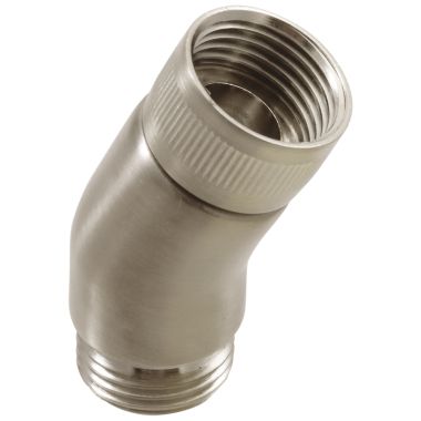 Click here to see Brizo RP64636BN Brizo RP64636BN Siderna Brushed Nickel Handshower Elbow Assembly