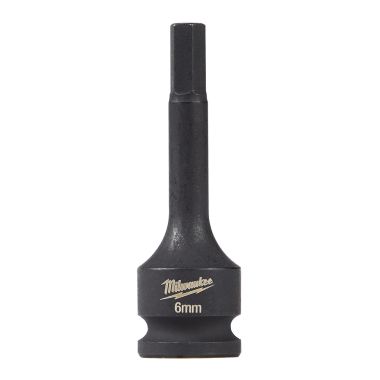 Click here to see Milwaukee 49-66-5156 Milwaukee SHOCKWAVE Lineman's 3/8