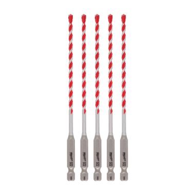 Click here to see Milwaukee 48-20-9155 Milwaukee 5-Pack 5/32