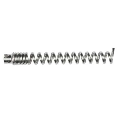 Click here to see Milwaukee 48-53-2830 Milwaukee Straight Auger for Sewer Drum Machine (MXF500 and MXF501) with 5/8