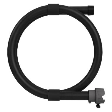Click here to see Milwaukee 47-53-2873 Milwaukee Large Rear Guide Hose For M18 FUEL Sectional Machine (5/8