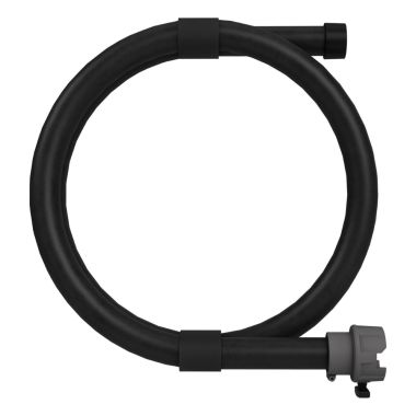 Click here to see Milwaukee 47-53-2874 Milwaukee Small Rear Guide Hose for M18 FUEL Sectional Machine used with 5/8