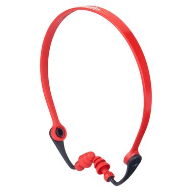 Click here to see Milwaukee 48-73-3201 Milwaukee 48-73-3201 Banded Ear Plugs