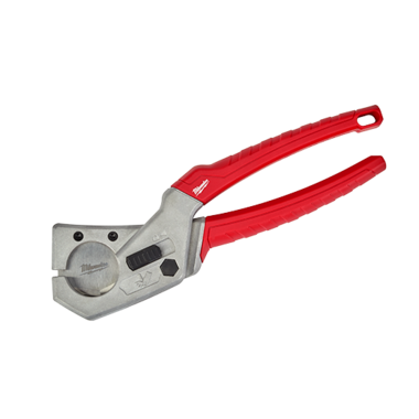 Click here to see Milwaukee 48-22-4204 Milwaukee 48-22-4204 PEX and Tubing Cutter