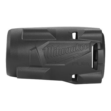 Click here to see Milwaukee 49-16-2854 Milwaukee M18 FUEL Compact Impact Wrench Protective Boot for Compact Impact Wrenches - 49-16-2854 