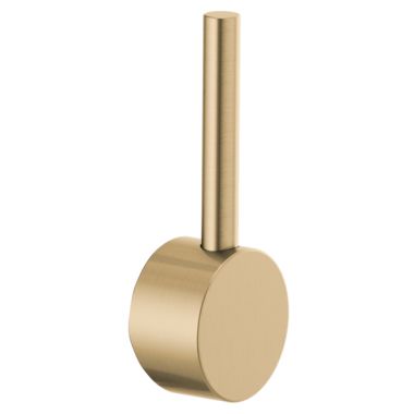 Click here to see Brizo HLK175-GL Brizo Odin Brilliance Luxe Gold Metal Lever Handle Kit for 63965LF-LHP and 63075LF-LHP, ADA-Compliant - HLK175-GL