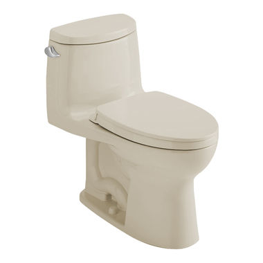 Click here to see Toto MS604124CEFG#03 TOTO MS604124CEFG#03 UltraMax II One-Piece Elongated Toilet - Bone