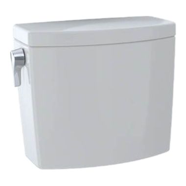 Click here to see Toto ST453UA#11 TOTO ST453UA#11 Drake II/Vespin II 1G Toilet Tank, 1.0 GPF, Auto Flush Ready - Colonial White