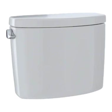 Click here to see Toto ST454EA#11 TOTO ST454EA#11 Vespin II Auto Flush Ready Toilet Tank 1.28 GPF - Colonial White