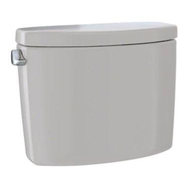 Click here to see Toto ST454EA#12 TOTO ST454EA#12 Vespin II Auto Flush Ready Toilet Tank 1.28 GPF - Sedona Beige