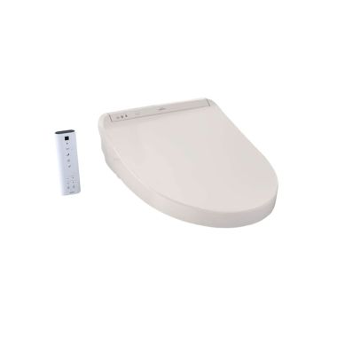 Click here to see Toto SW3036R#12 TOTO WASHLET K300 Elongated Electronic Bidet Seat, PREMIST, EWATER+, Sedona Beige - SW3036R#12