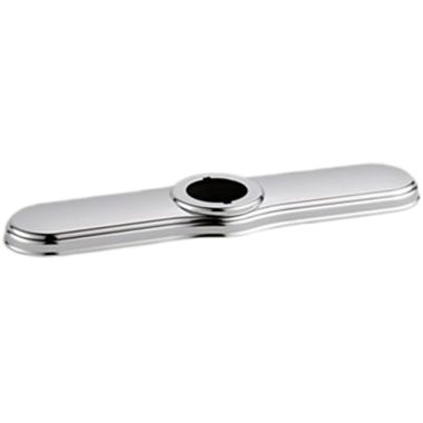 Click here to see Brizo RP61020PC Brizo RP61020PC Tresa Polished Chrome 10 Series Escutcheon