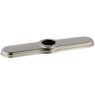 Click here to see Brizo RP61020SS Brizo RP61020SS Tresa Stainless Steel 10 Series Escutcheon