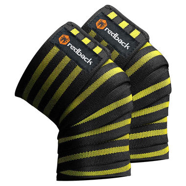 Click here to see Redback QT-KW-YELLOW Redback QT-KW-YELLOW 72
