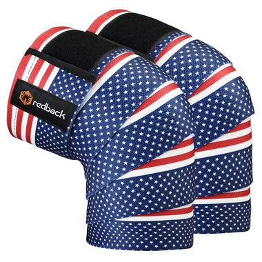 Click here to see Redback  Redback QT-KW-FLAG 72