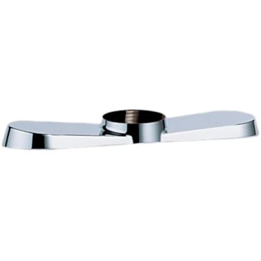 Click here to see Brizo RP42867 Brizo RP42867 Venuto Polished Chrome Optional Escutcheon Kit