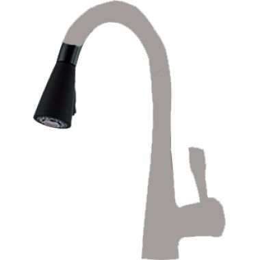 Click here to see Brizo RP42868ST Brizo RP42868ST Venuto Other Finishes Kitchen Pull-Down Wand