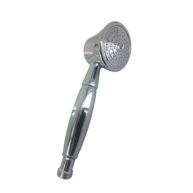 Click here to see Brizo RP42358 Brizo Vesi Hand Shower Wand for Roman Tub/Floor Mount Filler, 1.75 GPM, Polished Chrome - RP42358