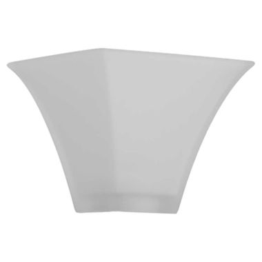 Click here to see Brizo RP62294 Brizo RP62294 Virage Glass Shade