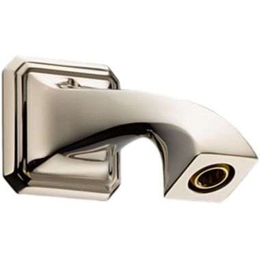 Click here to see Brizo RP62603PN Brizo RP62603PN Virage Polished Nickel Shower Arm And Set Screw