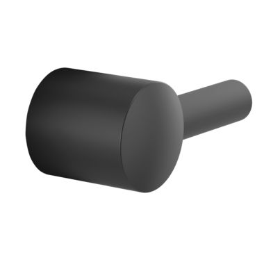 Click here to see Brizo HL60P75-BL Brizo Jason Wu Pressure Balance Trim Lever Handle Kit, ADA-Compliant, Matte Black - HL60P75-BL