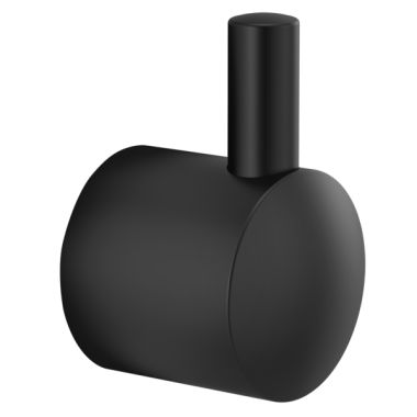 Click here to see Brizo HL975-BL Brizo Jason Wu Diverter Lever Handle Kit for T60875 and T60975, ADA-Compliant, Matte Black - HL975-BL