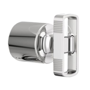 Click here to see Brizo RP101607PC Brizo Kintsu 3F / 6F Diverter Knob Handle Kit, Polished Chrome - RP101607PC