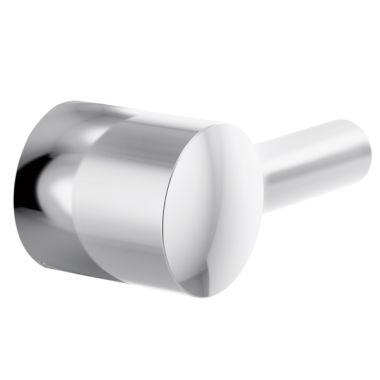 Click here to see Brizo HL6675-PC Brizo Odin Sensori Thermostatic Trim Lever Handle Kit for T66T075, ADA, Polished Chrome - HL6675-PC