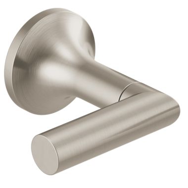 Click here to see Brizo HL70475-BN Brizo Odin Lever Handle Kit for Roman Tub T70475, ADA, Brushed Nickel - HL70475-BN