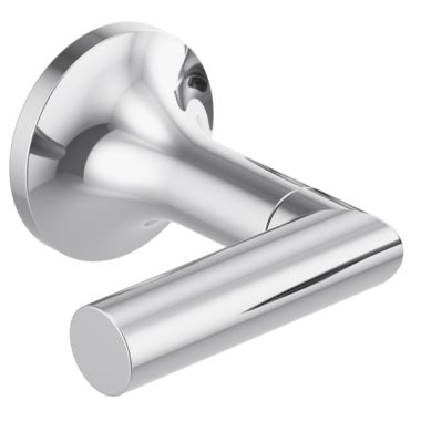Click here to see Brizo HL70475-PC Brizo Odin Polished Chrome Handle Kit, Two Roman Tub Filler Lever Handles for T70475, ADA-Compliant - HL70475-PC