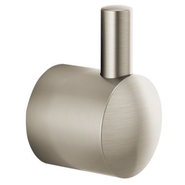 Click here to see Brizo HL975-BN Brizo Odin Diverter Lever Handle for T60875 and T60975, ADA-Compliant, Brilliance Brushed Nickel - HL975-BN