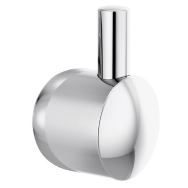 Click here to see Brizo HL975-PC Brizo Odin Diverter Lever Handle for T60875 and T60975, ADA-Compliant, Polished Chrome - HL975-PC