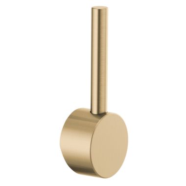 Click here to see Brizo HLB175-GL Brizo Odin Metal Lever Handle Kit for 61065LF and 61075LF, ADA-Compliant, Brilliance Luxe Gold - HLB175-GL