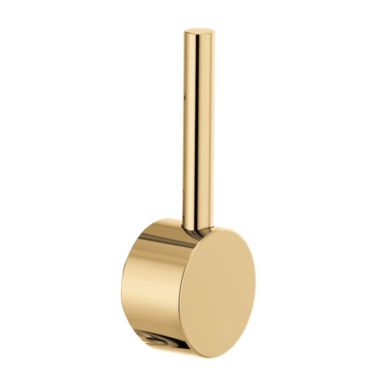 Click here to see Brizo HLK175-PG Brizo Odin Metal Lever Handle Kit for 63965LF-LHP and 63075LF-LHP, ADA-Compliant, Brilliance Polished Gold - HLK175-PG