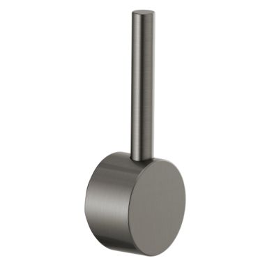 Click here to see Brizo HLK175-SL Brizo Odin Metal Lever Handle Kit for 63965LF-LHP and 63075LF-LHP, ADA-Compliant, Brilliance Luxe Steel - HLK175-SL