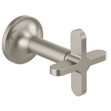 Click here to see Brizo HX5875-BN Brizo Cross Handle Kit for Jason Wu Collection Wall-Mount Lavatory Faucets, Brilliance Brushed Nickel - HX5875-BN