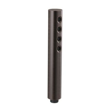 Click here to see Brizo RP73147RB Brizo Odin 1-Function Linear Round Hand Shower, 1.75 GPM, Venetian Bronze - RP73147RB
