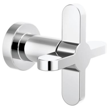 Click here to see Brizo T66673-PC Brizo Odin Single Handle Volume Control Trim with 4