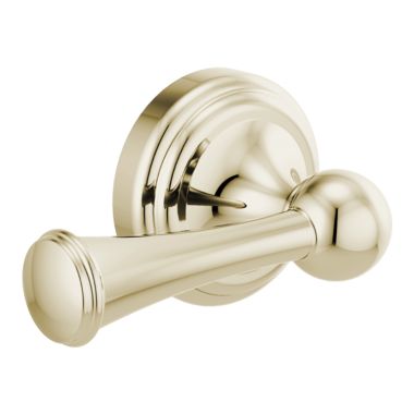 Click here to see Brizo 696305-PN Brizo Universal Tank Lever for Traditional Toilet Tank, Brilliance Polished Nickel - 696305-PN